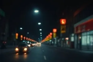 白桦邮局剧照，白桦林间的绿色信箱