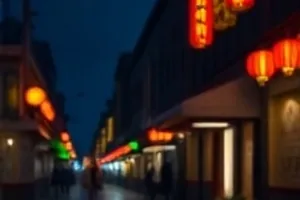 老放映员剧照，斑驳放映室里的胶片盘