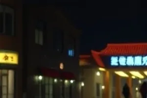 沙丘回声剧照，沙漠中架起的收音麦克风
